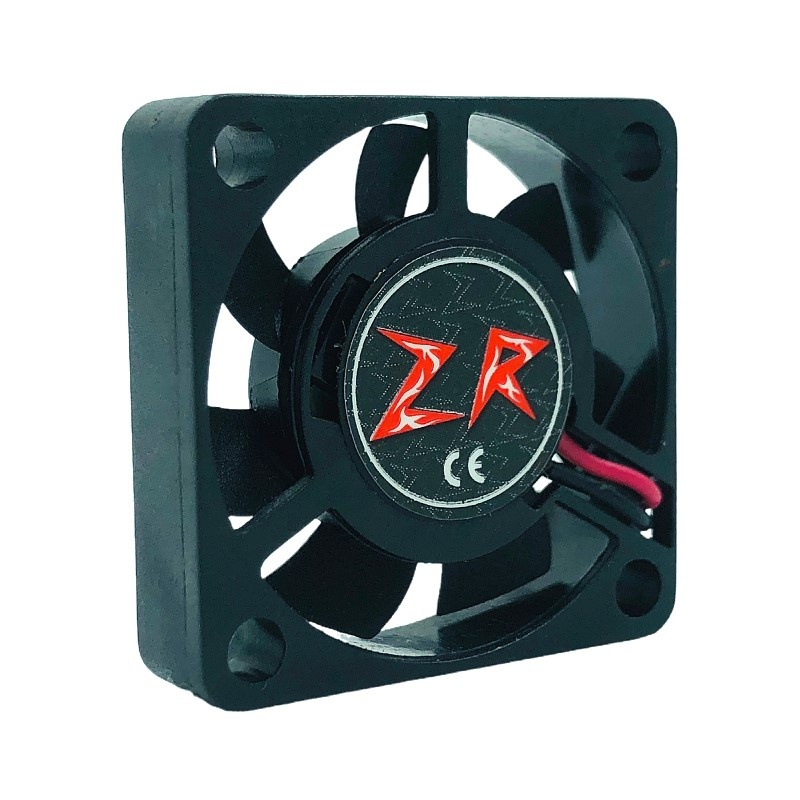 Speedo Fan DC Fan 30x30x7mm Series