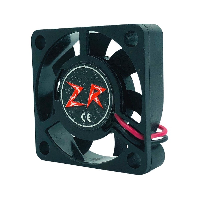 Speedo Fan DC Fan 30x30x7mm Series