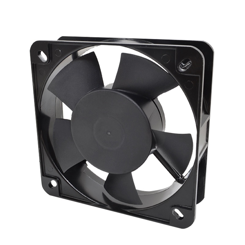 AC Fan 135x135x38mm Series