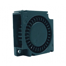 Sl30df Fan DC Blower Fan 30x30x10mm 5V 12V 24V Fan