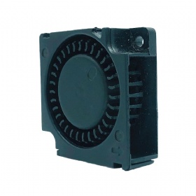 Sl30df Fan DC Blower Fan 30x30x10mm 5V 12V 24V Fan