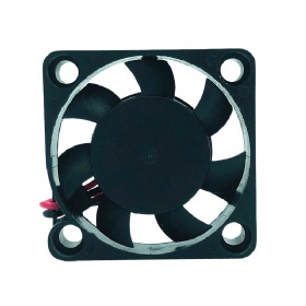 Speedo Fan DC Fan 30x30x7mm Series