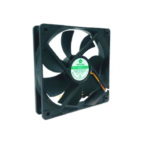 Sl30df Fan DC Fan 120x120x25mm Series